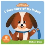 Happy Little Pets | Slack, Michael - 교보문고