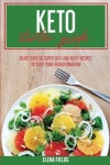Keto Starter Guide | Fields, Elena - 교보문고