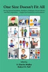 One Size Doesnt Fit All | Malka, S. Charles - 교보문고