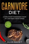 Carnivore DIet | Backet, Alan - 교보문고