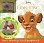 Disney the Lion King | Igloobooks - 교보문고