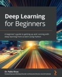 Deep Learning for Beginners | Rivas, Pablo - 교보문고