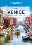 Lonely Planet Pocket Venice 6 | Lonely Planet - 교보문고