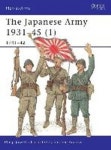 The Japanese Army 1931-45 (1) | Jowett, Philip - 교보문고