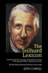 Teilhard Lexicon | Sion Cowell - 교보문고