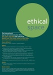Ethical Space Vol. 19 Issue 3/4 | Henderson, Barbara - 교보문고