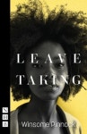 Leave Taking | Winsome Pinnock - 교보문고