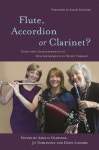 벤클라리넷ㆍ플릇음악교습소 | Flute, Accordion or Clarinet? | Loombe, Dawn - 교보문고