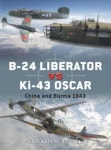 B-24 Liberator Vs Ki-43 Oscar | Young, Edward M. - 교보문고