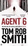 Agent 6 (Child 44 Trilogy 3) | Smith, Tom Rob - 교보문고