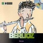Berlioz(First Discovery-Music)(CD) | HECTOR - 교보문고