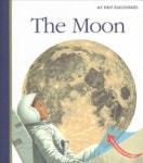 The Moon | Biard, Philippe - 교보문고