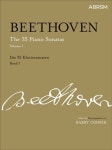 35 Piano Sonatas, Volume 1 Up to Op. 14 | Ludwig van Beethoven - 교보문고
