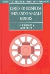 Design of Brushless Permanent-Magnet Motors | Hendershot, J. R., Jr./ Miller, T. J. E. - 교보문고
