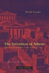 Invention of Athens : The Funeral Oration in the Classical City | Loraux, Nicole - 교보문고