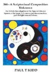366 - A Scriptovisual Composition Unknown | Kidd, Paul T. - 교보문고