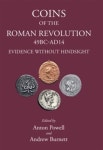 Coins of the Roman Revolution, 49 BC-AD 14 | Burnett, Andrew (EDT) - 교보문고