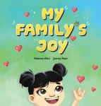 My Familys Joy | Ahn, Hanna - 교보문고
