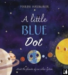 A Little Blue Dot | Maren Hasenjager - 교보문고