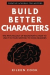 Build Better Characters | Barker, Donna - 교보문고