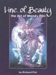 Line of Beauty | Pini, Richard - 교보문고