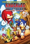 Sonic the Hedgehog Presents Knuckles the Echidna Archives, Volume 3 | Flynn, Ian - 교보문고