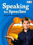 Speaking for Speeches 3 | Liana Robinson - 교보문고