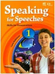 Speaking for Speeches 1 | Liana Robinson - 교보문고