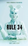 Rule 34 Volume 1 | de Winter, Arden - 교보문고