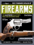 2022 Standard Catalog of Firearms, 32nd Edition | Supica, Jim - 교보문고