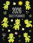 Dragon Planner 2026 | Press, Happy Oak Tree - 교보문고
