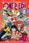 One Piece, Vol. 97 | Oda, Eiichiro - 교보문고
