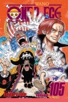 One Piece, Vol. 105 | Oda, Eiichiro - 교보문고