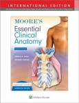 Moores Essential Clinical Anatomy | Anne M. R. Agur - 교보문고