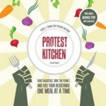 Protest Kitchen Lib/E | Adams, Carol J. - 교보문고