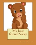 My best friend Nicky | Lanae, Carmen - 교보문고