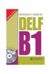 Preparation a lexamen du DELF : B1 (1CD audio) | Caroline Veltcheff - 교보문고