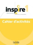 주식회사 인스파이어코프(Inspire Corp.) | Inspire 1: Cahier d'activites | Lucas Malcor - 교보문고