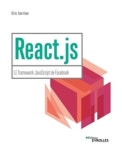 React Js - Le Framework Javascript De Facebook | Sarrion Eric - 교보문고