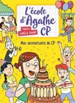LEcole DAgathe Cp - 9 - Mon Anniversaire De Cp - LEcole DAgathe Cp | Pakita - 교보문고