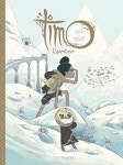 Timo LAventurier - Tome 2 - Timo, LAventurier Tome 2 | Garnier Jonathan - 교보문고