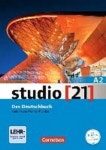 Studio 21 A2 Kb+Dvd+Onl. | Xxx - 교보문고