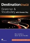 Destination C1 & C2 Grammar and Vocabulary. Students Book with Key | Mann, Malcolm Taylore-Knowles, Steve - 교보문고