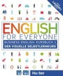 English for Everyone Business English 1 / Kursbuch | Dorling Kindersley - 교보문고