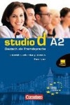 Werner, R: studio d - Grundstufe / A2: Gesamtband - Unterric | - 교보문고