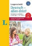 - All-In-1 German Grammar and Vocabulary (Bilingual English-German) | Langenscheidt, Redaktion - 교보문고