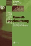 Umweltverschmutzung | Hardman, David - 교보문고