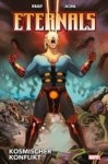 Eternals: Kosmischer Konflikt | Knauf, Charles - 교보문고