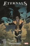 Eternals | Gillen, Kieron - 교보문고