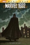 Marvel Must-Have: Marvel 1602 | Gaiman, Neil - 교보문고